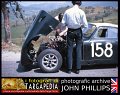 158 Austin Healey Sebring Sprite  J.Wheeler - M.Davidson d - Prove libere (1)